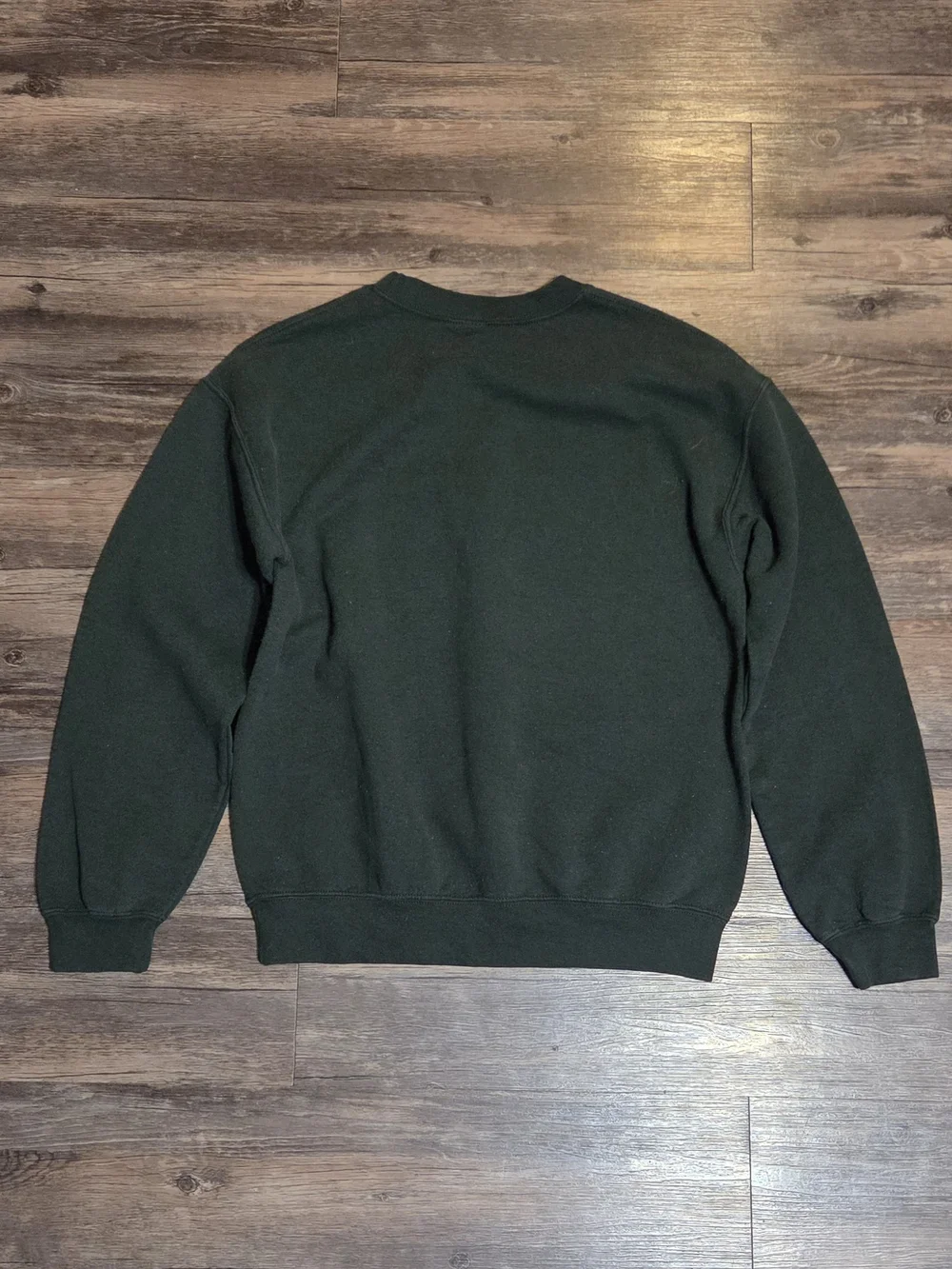 Life Clothing Co Psychedelic Mushroom Sweatshirt